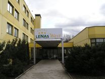 Lenas West