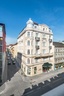 Hotel Johann Strauss - Kremslehner Hotels