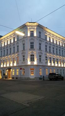 Hotel Schwalbe