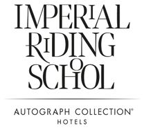 Imperial Riding School Renaissance Vienna Hotel Marriott International