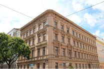 Residenz Johann Strauss Appartements