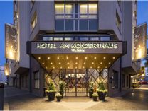 Hotel Am Konzerthaus Vienna | MGallery Hotel Collection