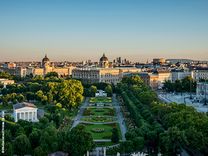 B&B Hotel Wien-Stadthalle